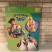 leap frog tag pen with books Fb