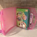 leap frog tag pen with books Fb