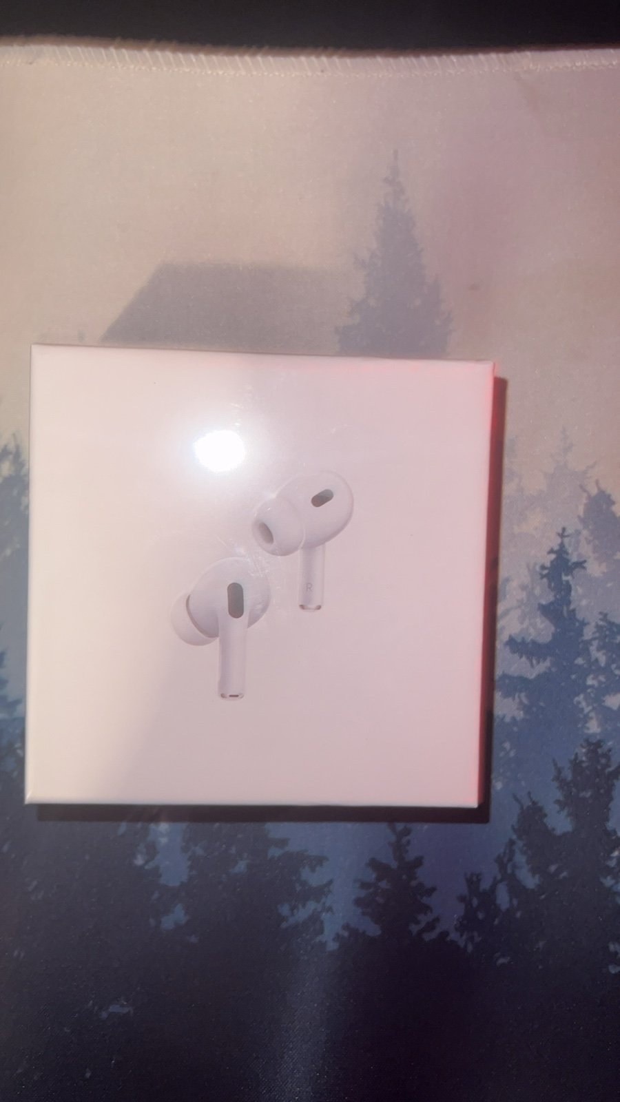 AirPods Pro’s 2nd generation