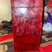 Gorgeous Chinese lacquered jewelry box