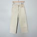 Madewell The Curvy Perfect Vintage Wide-Leg Crop Jean Stone Denim