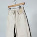 Madewell The Curvy Perfect Vintage Wide-Leg Crop Jean Stone Denim