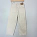 Madewell The Curvy Perfect Vintage Wide-Leg Crop Jean Stone Denim