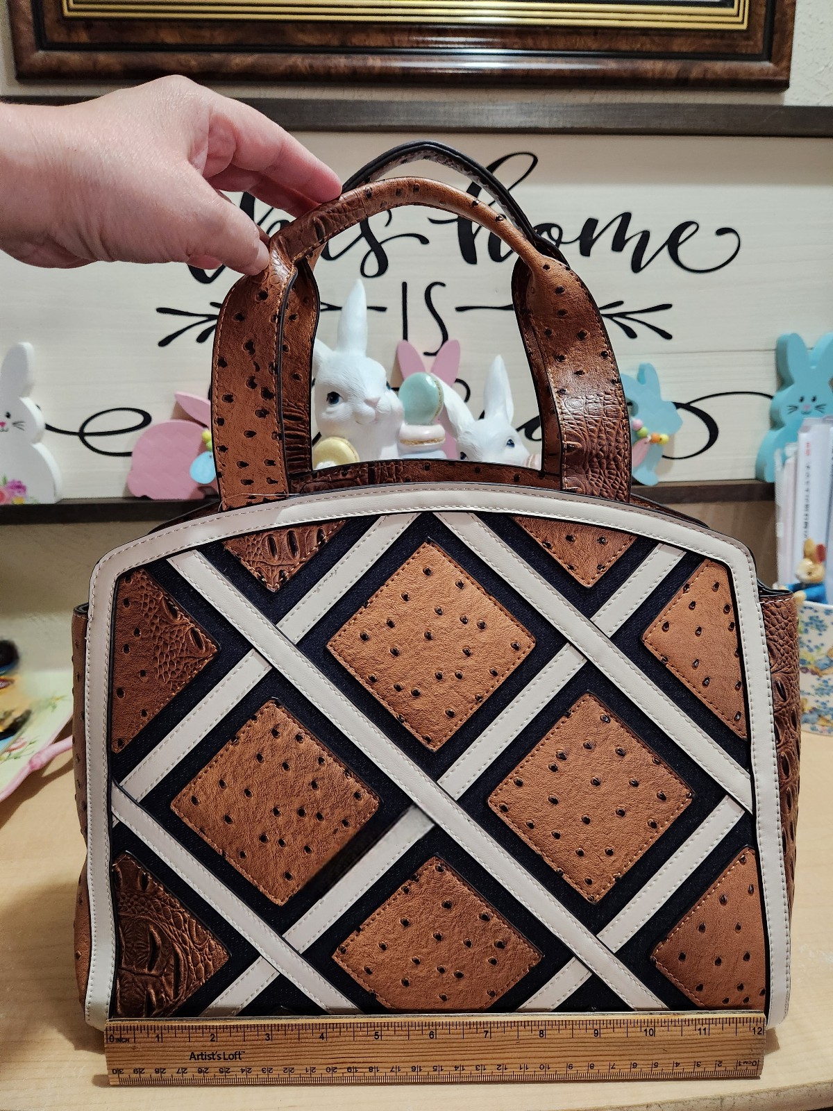 Large Tote