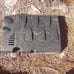 2010 Dodge Caravan Engine Cover