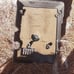 2010 Dodge Caravan Engine Cover