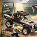 LEGO 76950 Jurassic World Triceratops Pickup Truck Ambush NEW