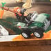 LEGO 76950 Jurassic World Triceratops Pickup Truck Ambush NEW