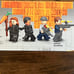 LEGO 76950 Jurassic World Triceratops Pickup Truck Ambush NEW