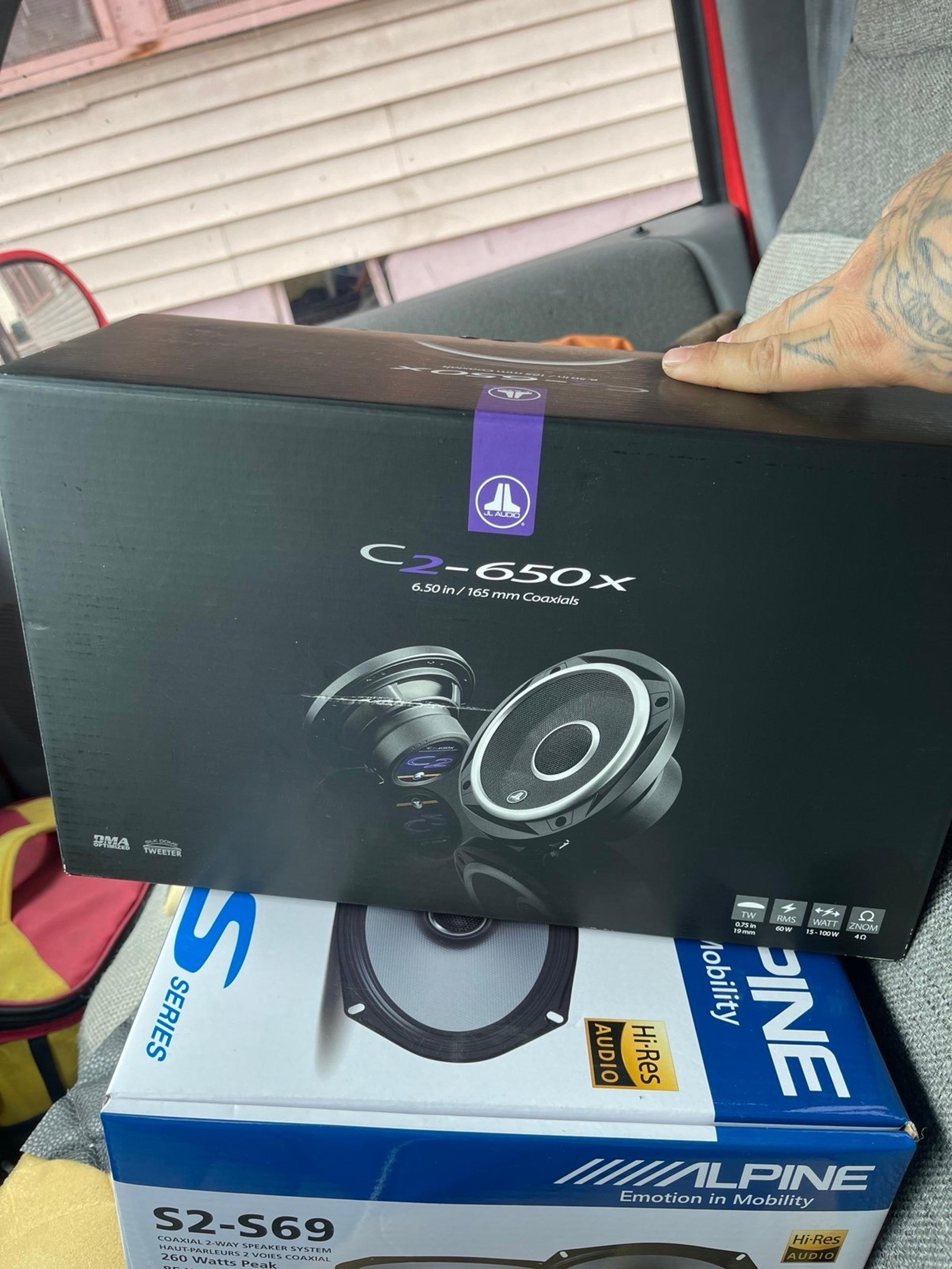 JL c2-650x car speakers