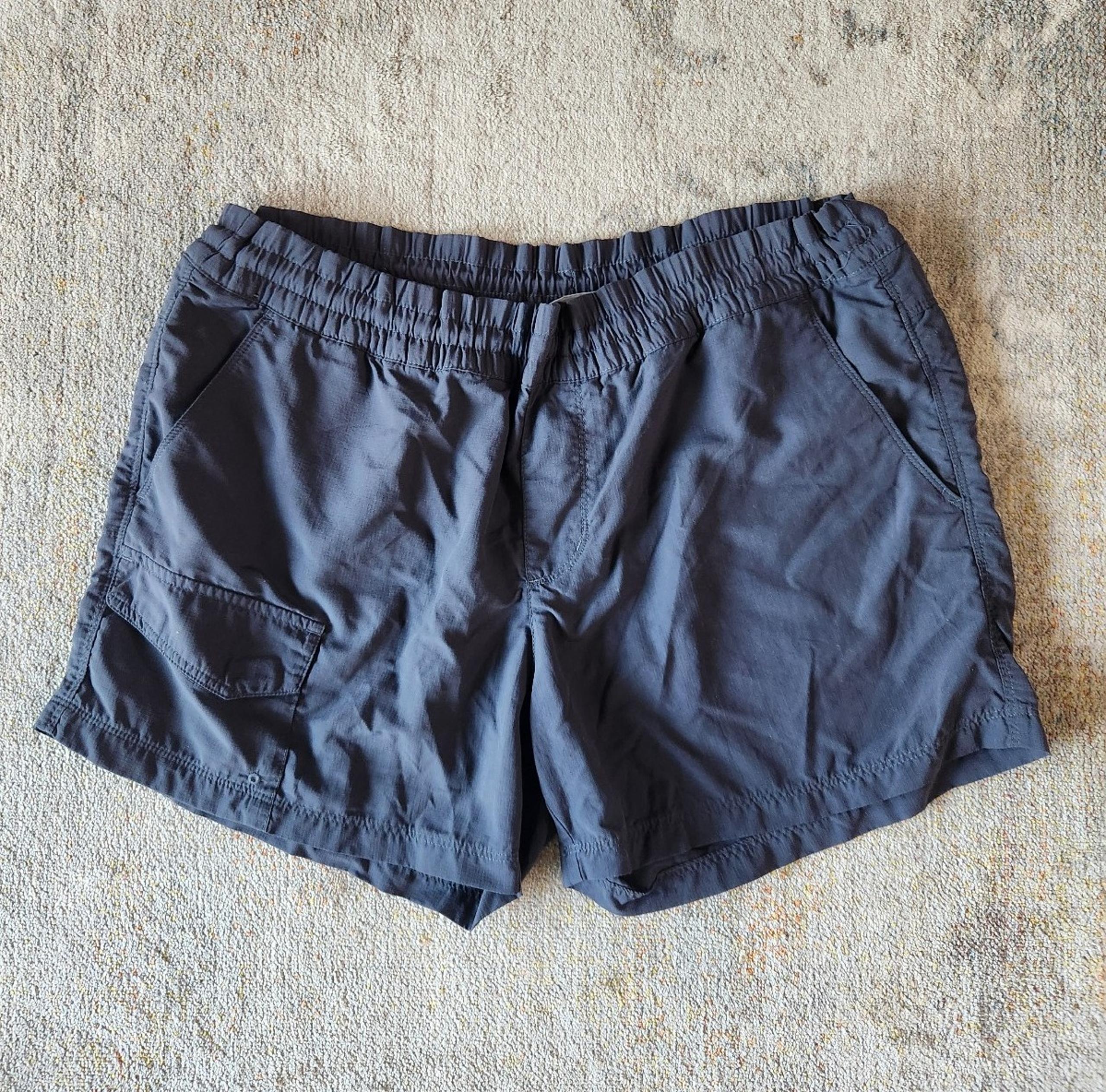 Columbia Shorts
