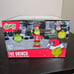 Grinch Christmas Inflatable Gemmy 4ft Christmas inflatable Grinch in max sweater