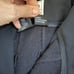 NILS Jan Ski Pants in Black 6 Long