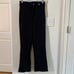NILS Jan Ski Pants in Black 6 Long
