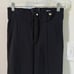 NILS Jan Ski Pants in Black 6 Long