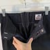 NILS Jan Ski Pants in Black 6 Long
