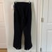 NILS Jan Ski Pants in Black 6 Long