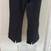 NILS Jan Ski Pants in Black 6 Long