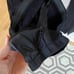 NILS Jan Ski Pants in Black 6 Long