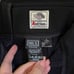 NILS Jan Ski Pants in Black 6 Long