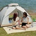 Outdoor Fully Automatic Quick Opening Tent