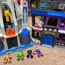 Imaginext