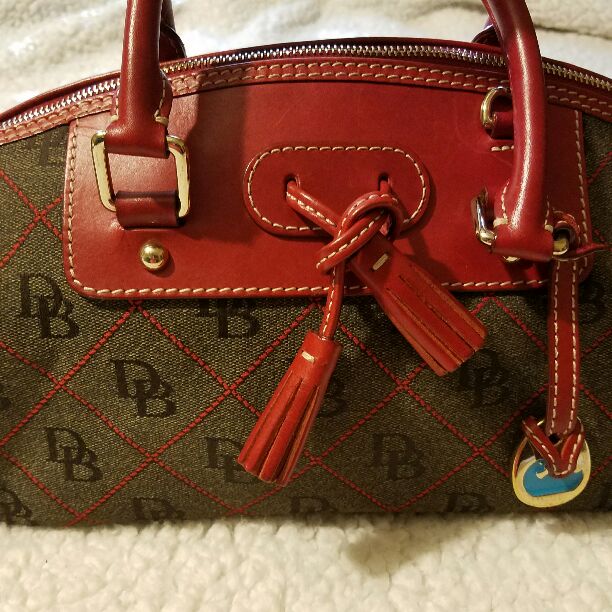 Cute handbag