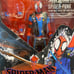 S.H.Figuarts SPIDER-PUNK from Spider-Man Across the Spider-Verse