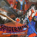S.H.Figuarts SPIDER-PUNK from Spider-Man Across the Spider-Verse