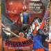 S.H.Figuarts SPIDER-PUNK from Spider-Man Across the Spider-Verse