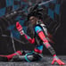 S.H.Figuarts SPIDER-PUNK from Spider-Man Across the Spider-Verse