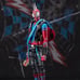 S.H.Figuarts SPIDER-PUNK from Spider-Man Across the Spider-Verse