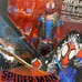 S.H.Figuarts SPIDER-PUNK from Spider-Man Across the Spider-Verse