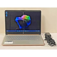 HP 14-FQ0060NR 14 Touch Laptop (AMD 3020E 1.2Ghz 8GB RAM, 256GB SSD) Windows 11
