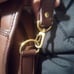 Del Mano handbags briefcase