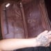 Del Mano handbags briefcase