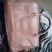 Del Mano handbags briefcase