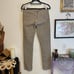 Banana Republic {28} Cream Corduroy Pants
