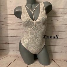 Victoria Secret Xsmall Teddy