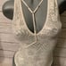 Victoria Secret Xsmall Teddy