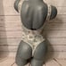 Victoria Secret Xsmall Teddy
