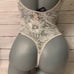 Victoria Secret Xsmall Teddy