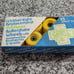 Rare Vintage Urethane Roller Skate Wheels