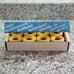 Rare Vintage Urethane Roller Skate Wheels
