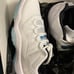 Jordan 11 legend blue
