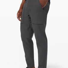 Lululemon Bowline Pant 30 Utilitech