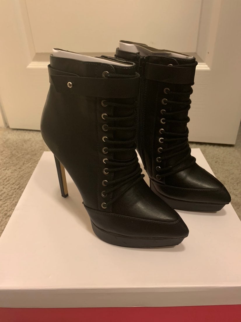 womens shoes size 8.5
