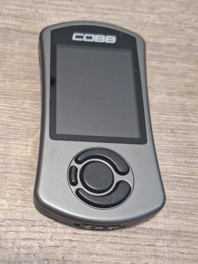 Cobb accessport v3 - subaru wrx 15+ - unmarried