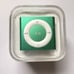 Apple Ipod Shuffle 4th Gen 2gb Green