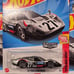 Hot Wheels 2025 Zamac '67 Ford GT40 Mk.IV | Walmart Exclusive | Set of 9